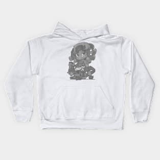 Fan art Kids Hoodie